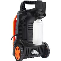 Мойка высокого давления Patriot GT440 Imperial