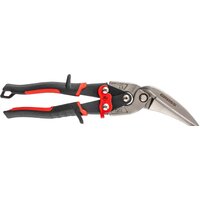 Ножницы по металлу GROSS Piranha 78331