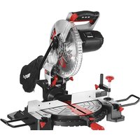 Торцовочная пила Зубр ЗПТ-255-1800 ЛМ2