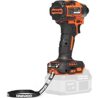 Винтоверт Daewoo Power DAX 3521Li (без АКБ)