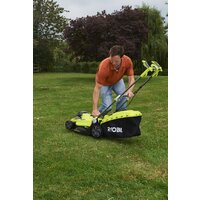 Газонокосилка Ryobi RLM15E36H