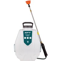 Аккумуляторный опрыскиватель GPT ZFA-12li