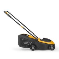 Газонокосилка Stiga Collector 140e Kit 291382068/ST2 (с 2-мя АКБ)