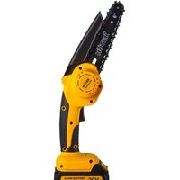 Аккумуляторная пила Huter ELS-20Li-2К (с 2-мя АКБ, кейс)