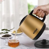 Электрический чайник Kitfort KT-6111