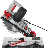 Торцовочная пила Зубр ЗПТ-210-1400 Л