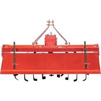 Фреза Rossel 1GQN-160 усиленная