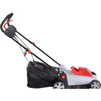 Газонокосилка Ресанта КР-1500 ЭТ