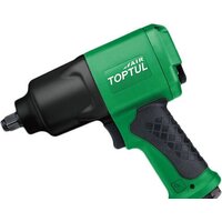 Пневматический гайковерт Toptul KAAC1610