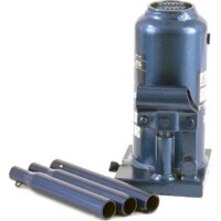 Бутылочный домкрат Stels 51141 6т