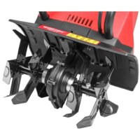 Мотокультиватор электрический Wortex CRC 3036 ALL1 (без акб и зу)