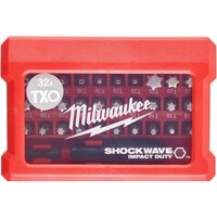 Набор бит Milwaukee 4932471586 (32 предмета)