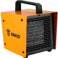 Электрическая тепловая пушка Deko DKIH2300