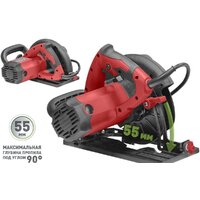 Дисковая (циркулярная) пила Парма 165Д