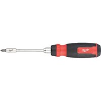 Набор отвертка с битами Milwaukee 4932480582 (14 предметов)