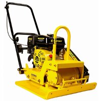 Виброплита Champion Pro PC1050FT