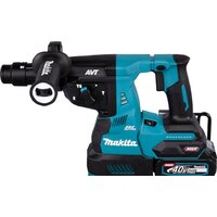 Перфоратор Makita HR004GZ (без АКБ)