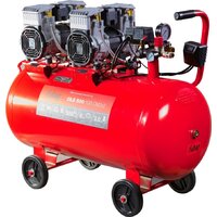Компрессор Fubag OLS 500/100 CM2х2 646075