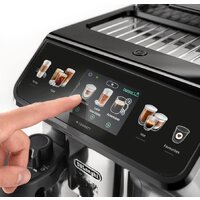 Кофемашина DeLonghi Eletta Explore ECAM450.65.S