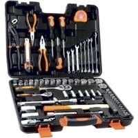 Универсальный набор инструментов MaxPiler MXT-83-SET (83 предмета)