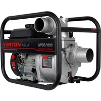 Мотопомпа Verton WP 80/1000