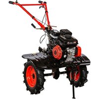 Мотокультиватор бензиновый Velles GTB-800