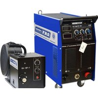 Сварочный инвертор AuroraPRO Ultimate 500