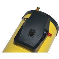 Газовая тепловая пушка Ballu BHG-10M