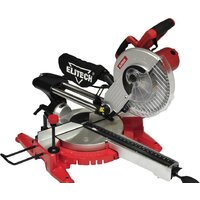 Торцовочная пила ELITECH ПТ 1825КУ