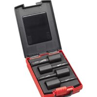 Набор коронок Milwaukee 4932471863 (4 шт)