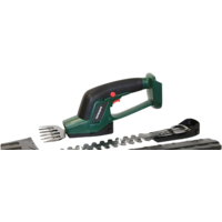 Кусторез + ножницы Favourite OBS 21 TS (без АКБ)