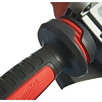 Угловая шлифмашина Milwaukee AGV 12-125 X [4933428085]