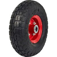Колесо для тачки Skiper HT1892/HT1893 3.00-4 20х75 4812561021150