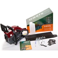 Бензопила Oasis GS-3716