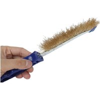 Щетка зачистная Workpro WP253003