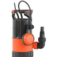 Дренажный насос Patriot F 500 D