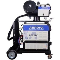 Сварочный инвертор Аврора Ресурс 3500 Двойной Импульс