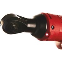 Трещотка Milwaukee M12 M12IR-201B 4933441720 (с 1-им АКБ, сумка)