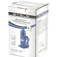 Бутылочный домкрат Stels 51161 3т