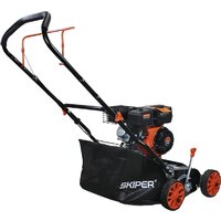 Скарификатор-аэратор Skiper AS400