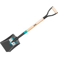 Лопата совковая Total THTHW0102
