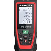 Лазерный дальномер Condtrol XP3 Green