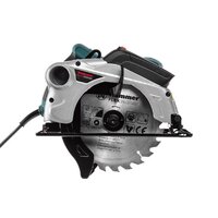 Дисковая (циркулярная) пила Hammer CRP1500D