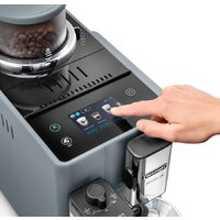 Кофемашина DeLonghi Rivelia EXAM440.55.G