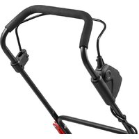 Газонокосилка Wortex CLM 3836 ALL1 0333236 (с 2-мя АКБ)