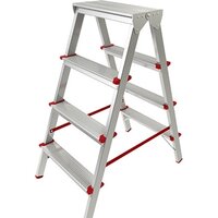 Лестница-стремянка PRO Startul ST9941-04 4 ступени