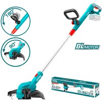 Триммер Total TGTLI20328 (без АКБ)