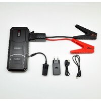 Портативное пусковое устройство Беркут JSL-25000