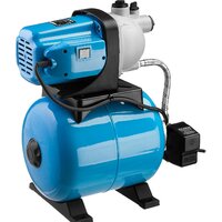 Насосная станция Зубр НАС-М3-1200