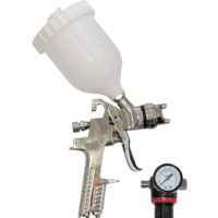 Краскопульт Fubag Master G600/1.4 HVLP 110106